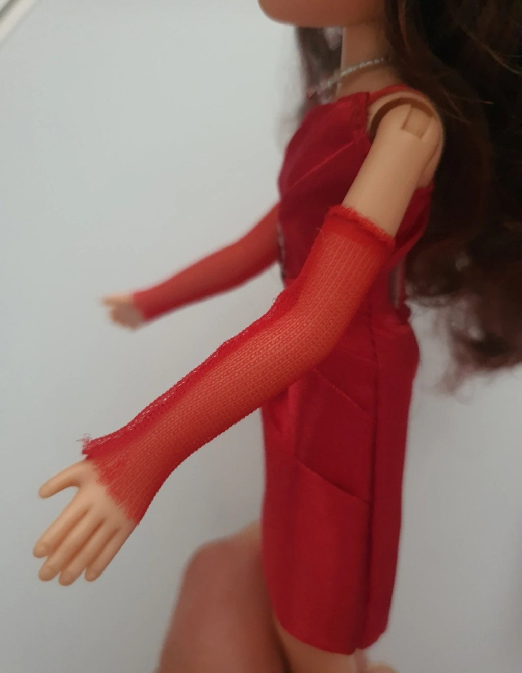 Bratz katia hollywood
