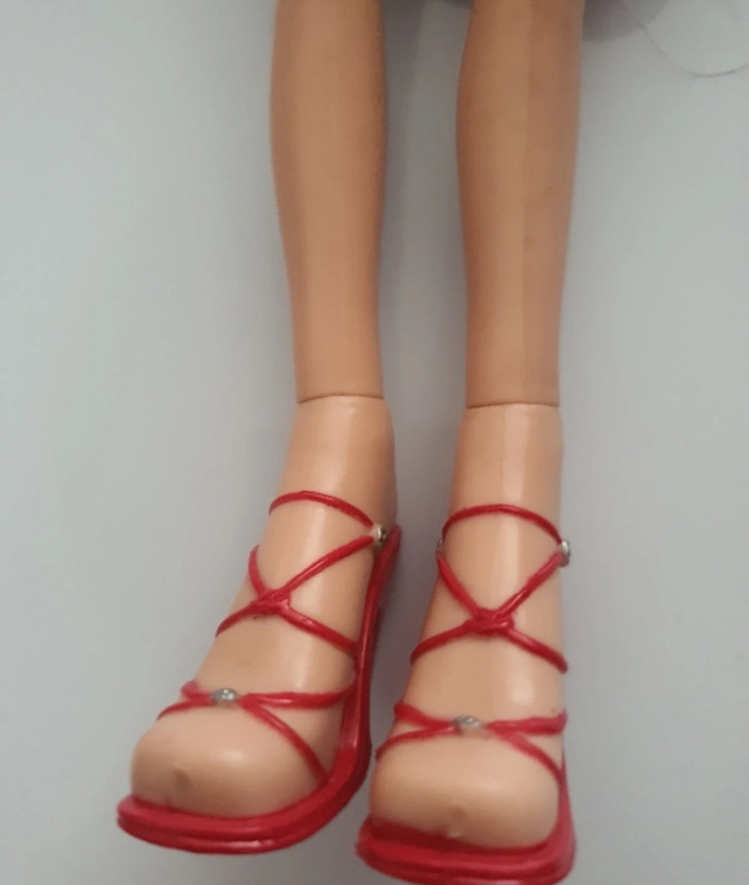 Bratz katia hollywood