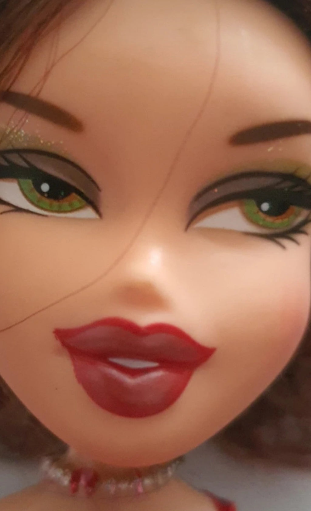 Bratz katia hollywood