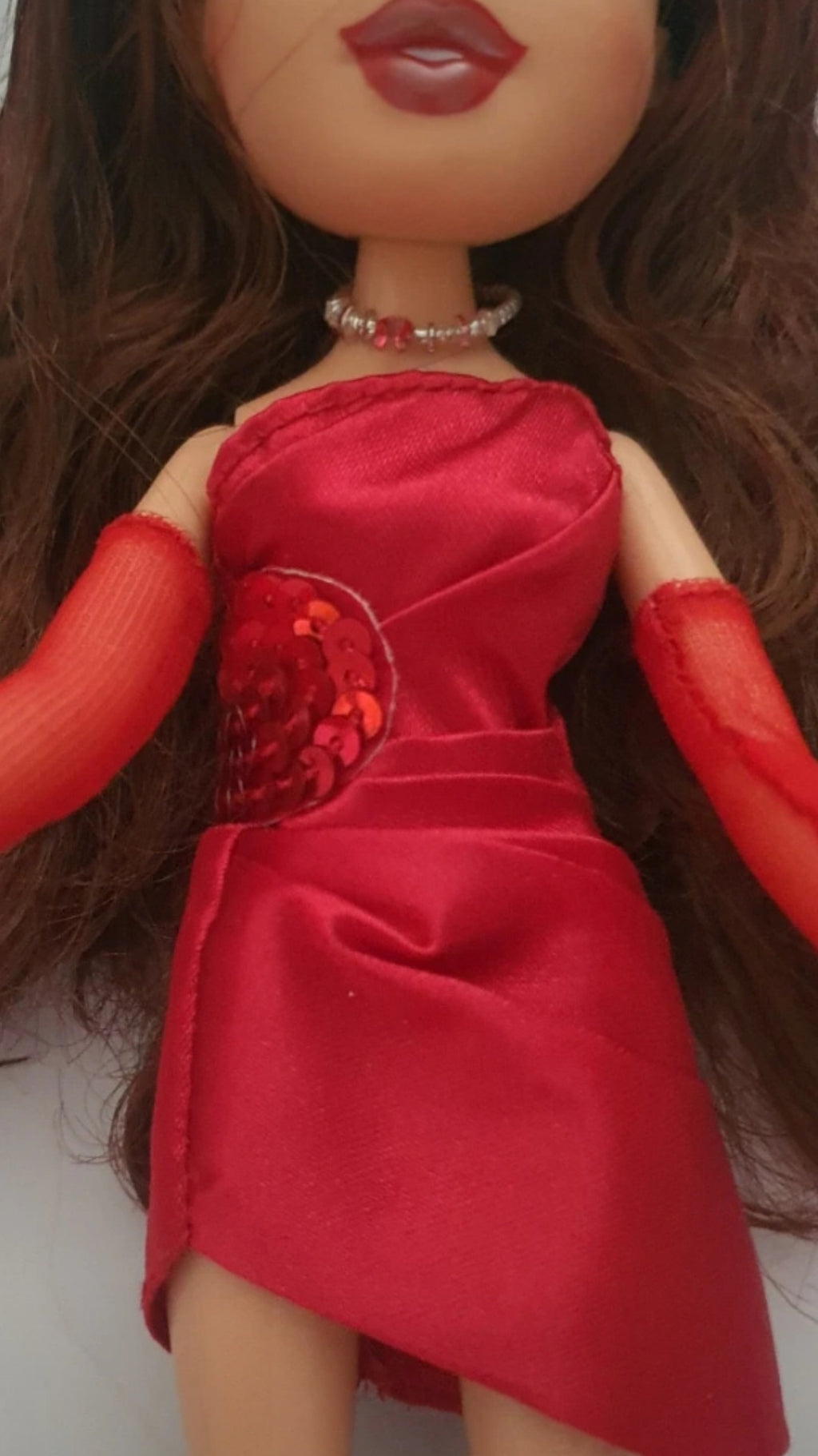 Bratz katia hollywood