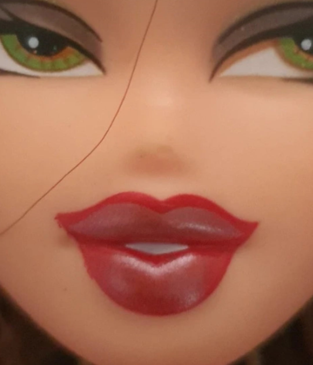 Bratz katia hollywood