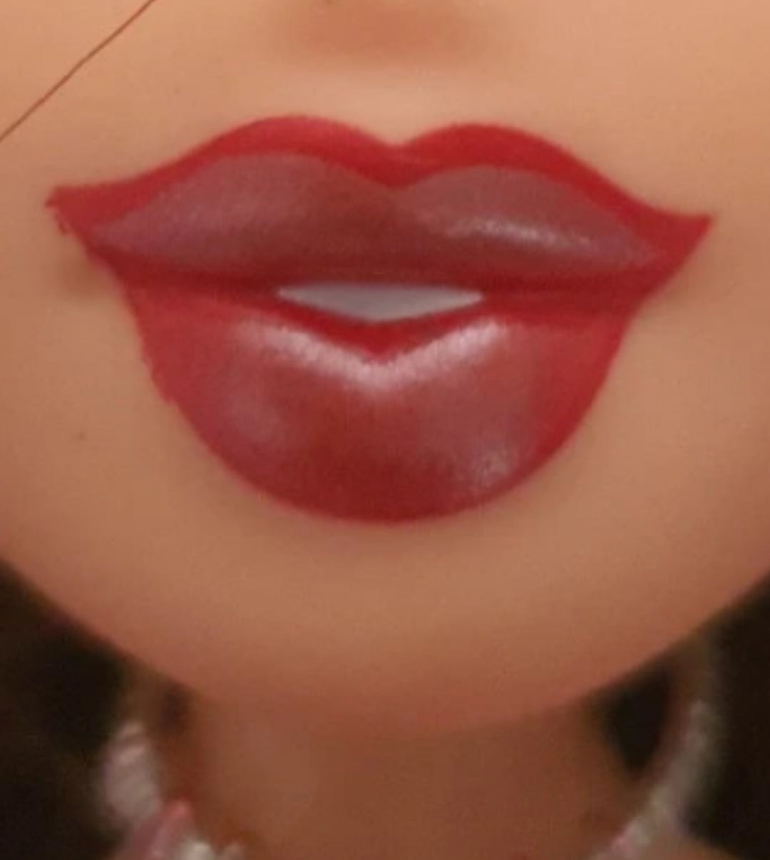 Bratz katia hollywood