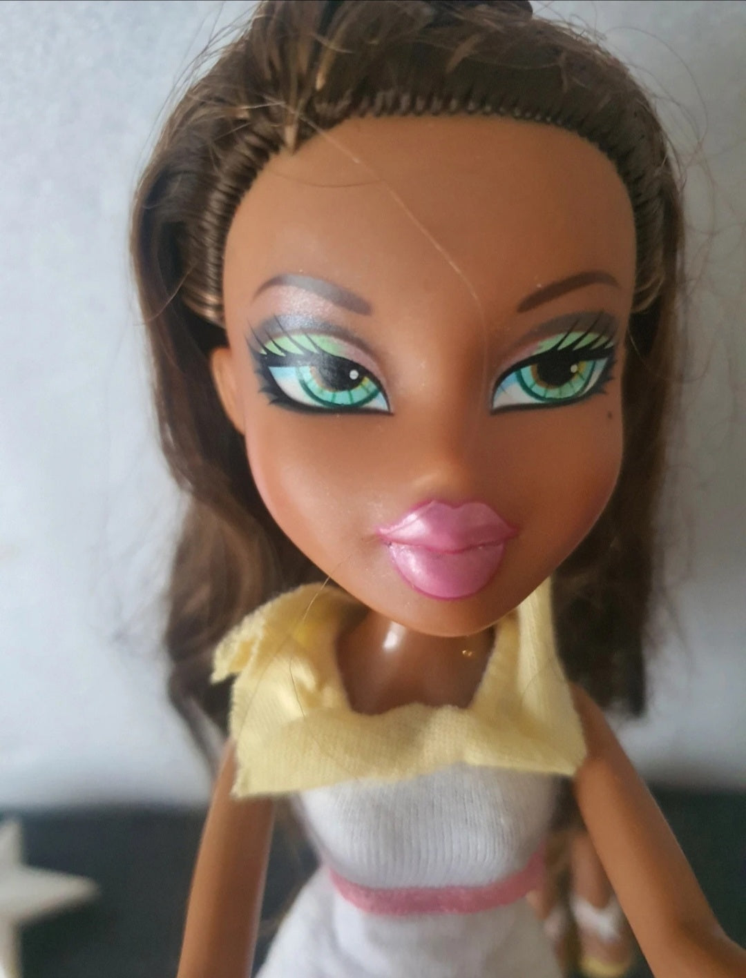 Bratz spring breack yasmin