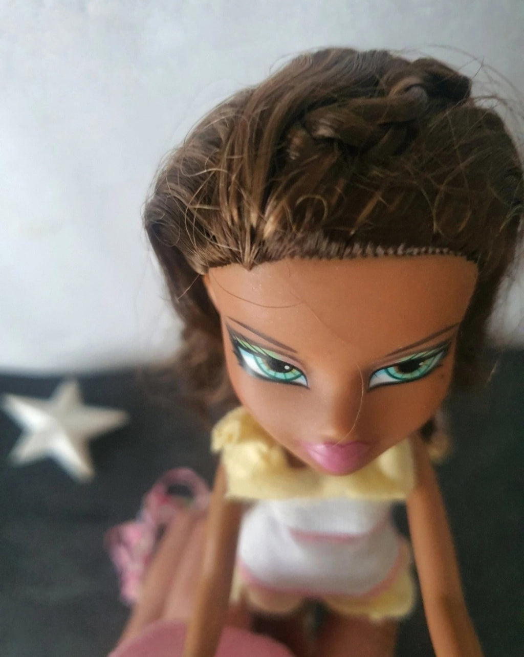 Bratz spring breack yasmin