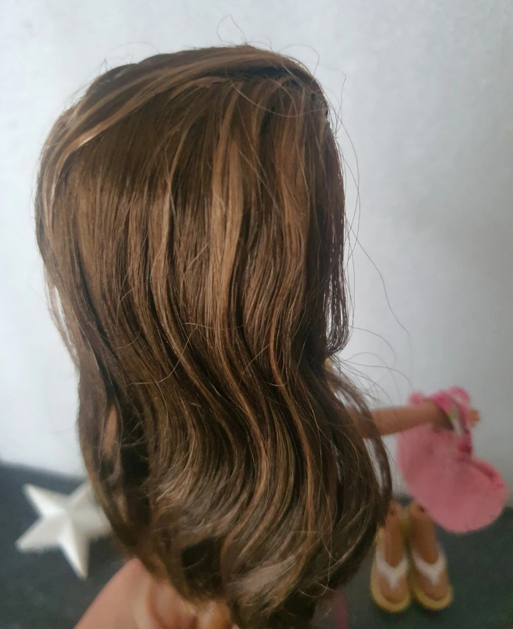 Bratz spring breack yasmin