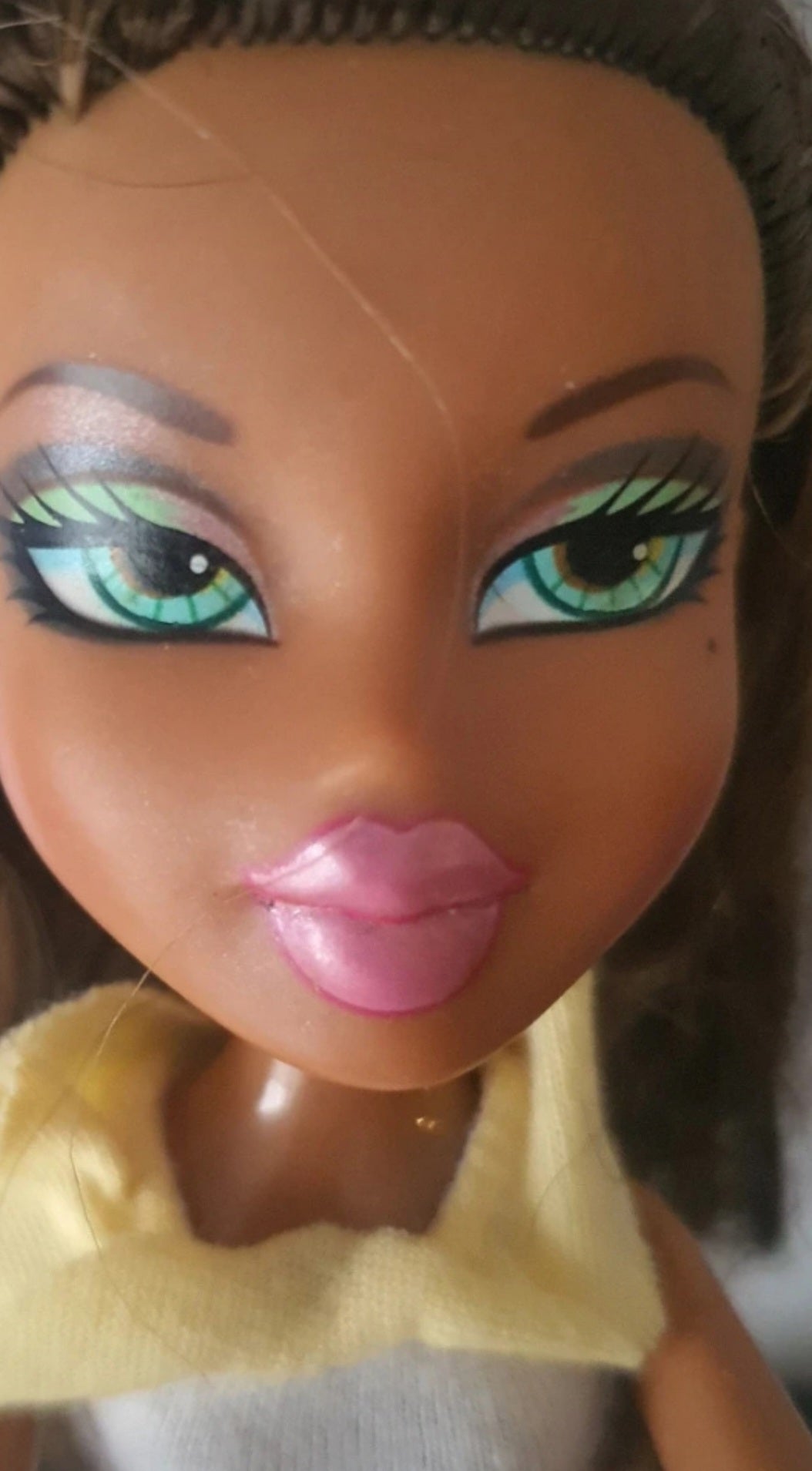 Bratz spring breack yasmin