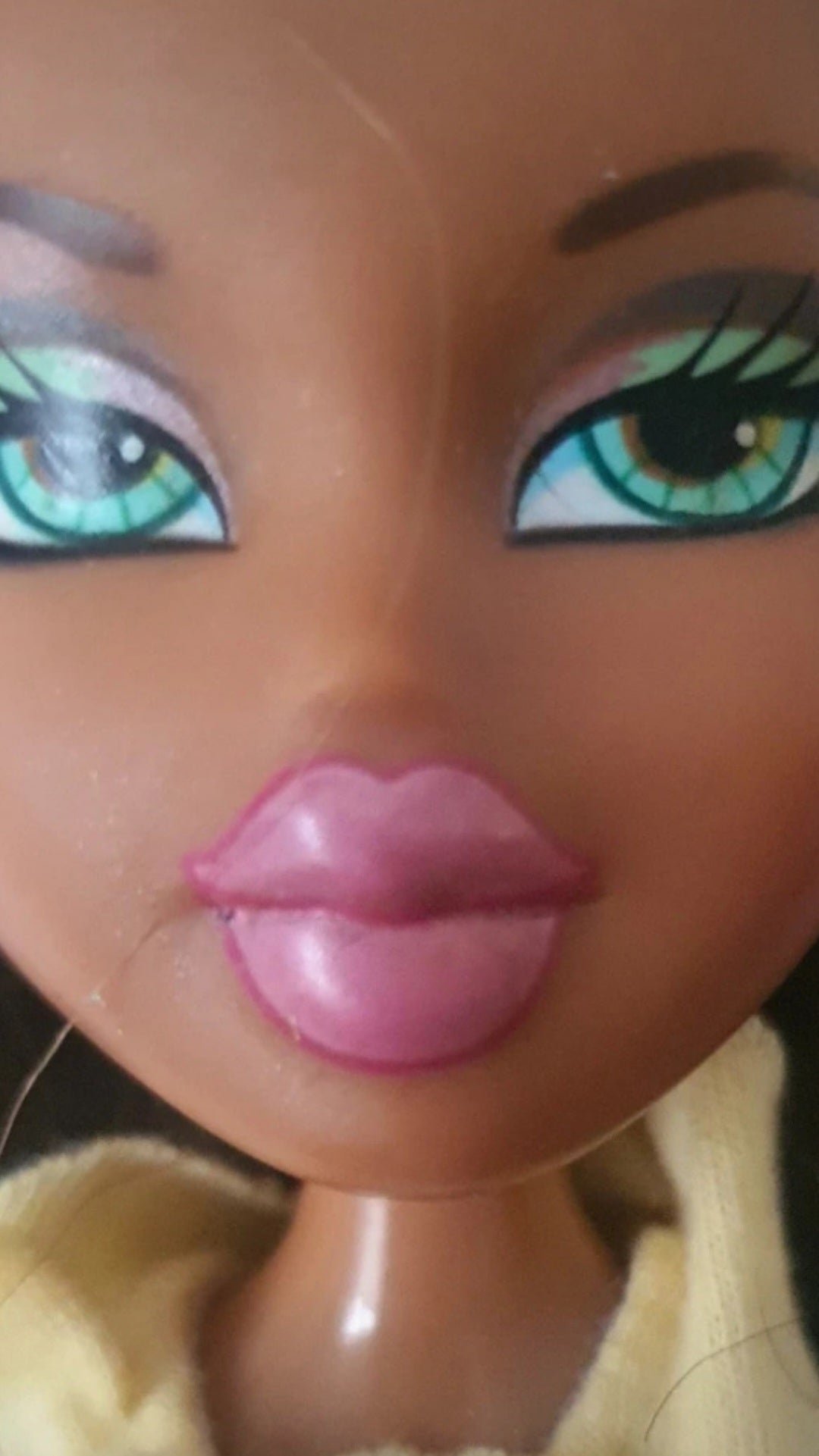 Bratz spring breack yasmin
