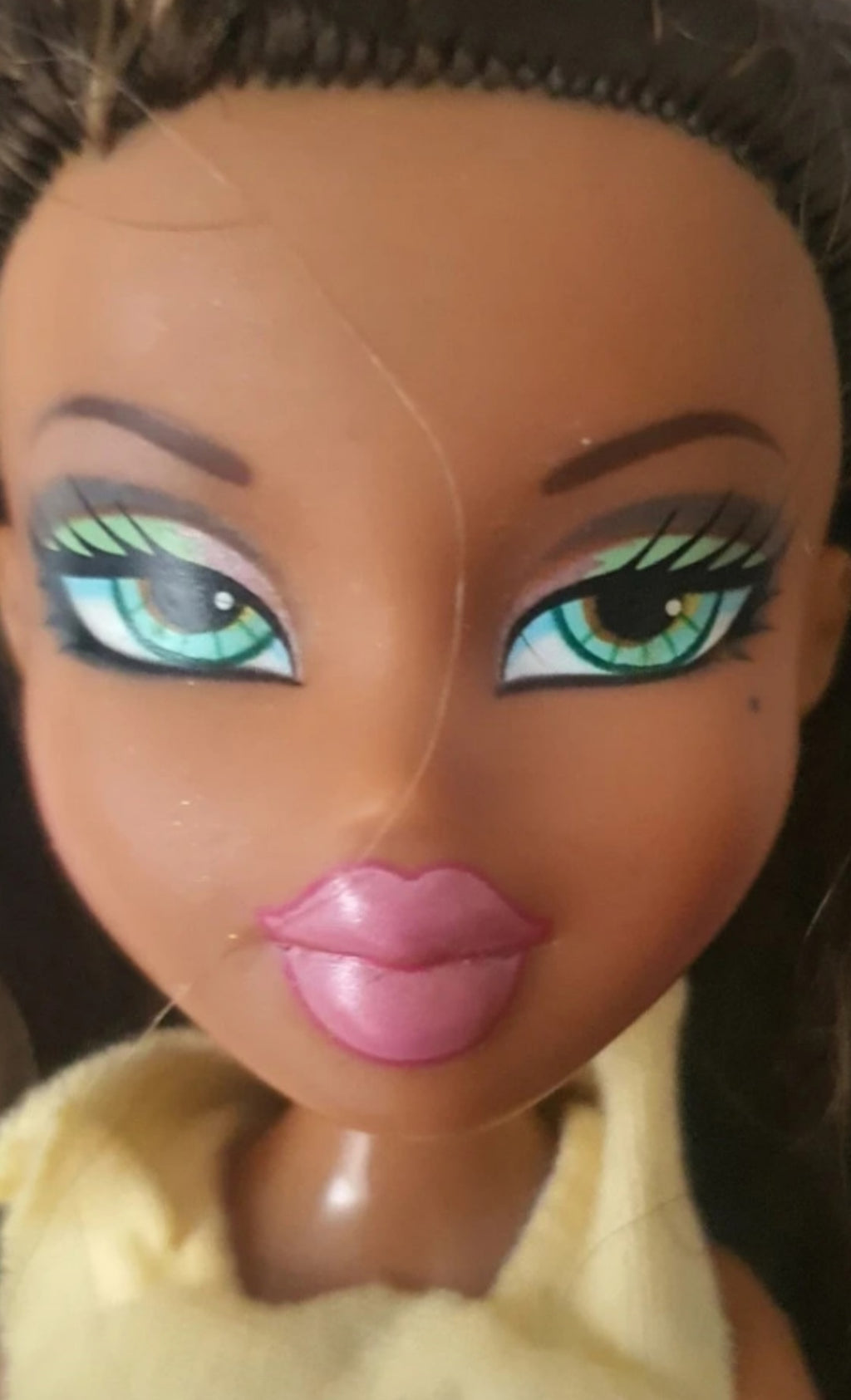 Bratz spring breack yasmin