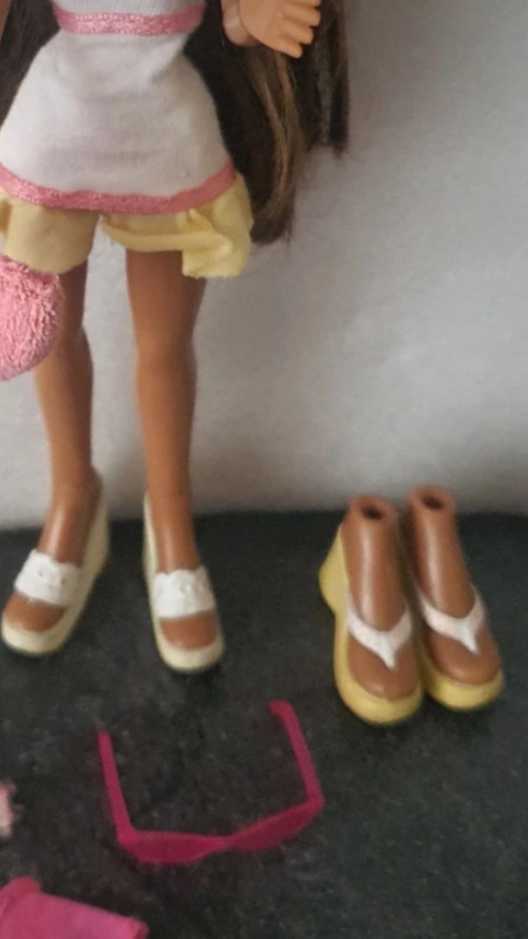 Bratz spring breack yasmin