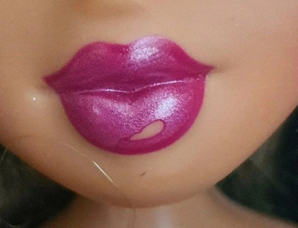 Bratz yasmin genie