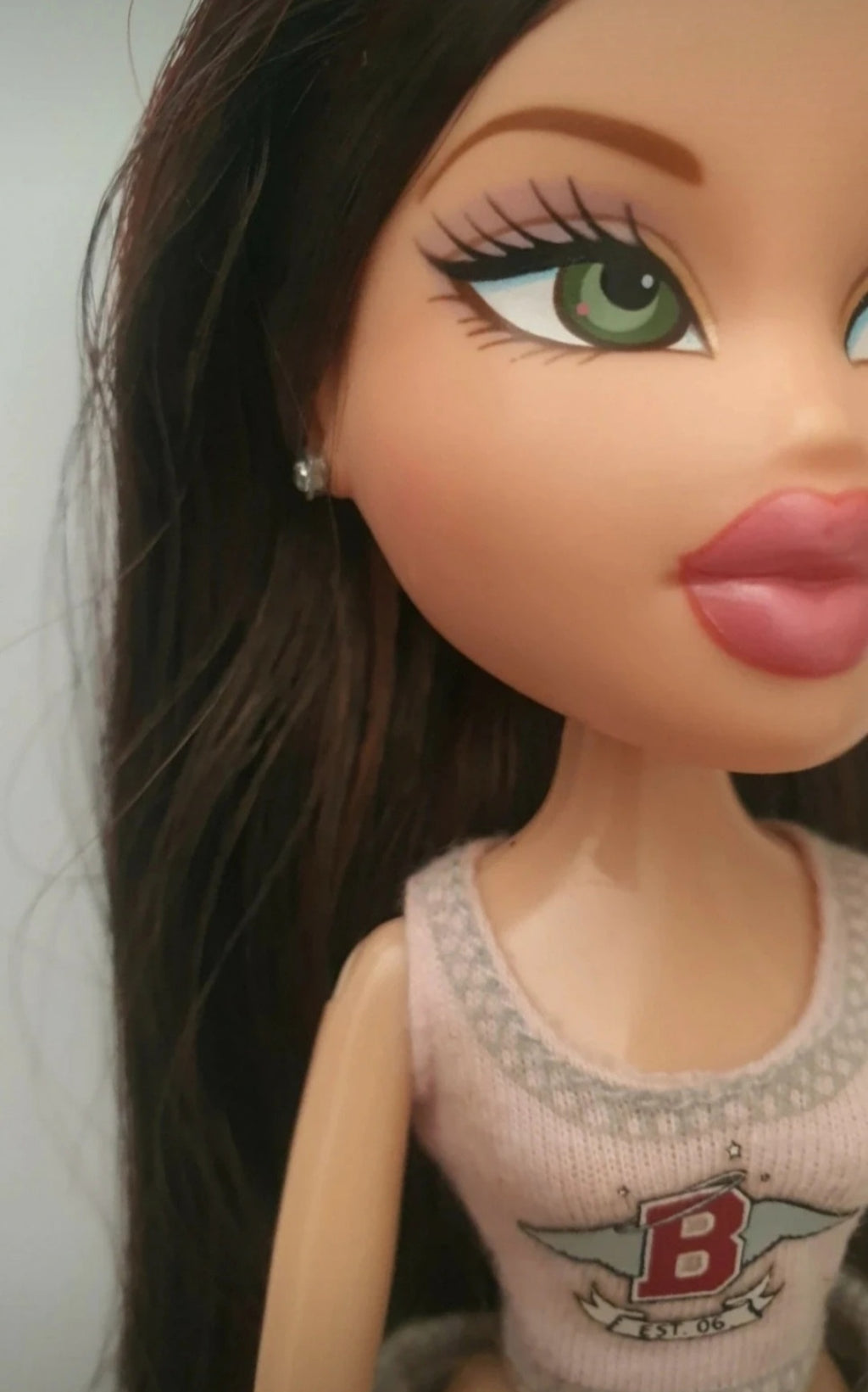 Bratz Katia classe