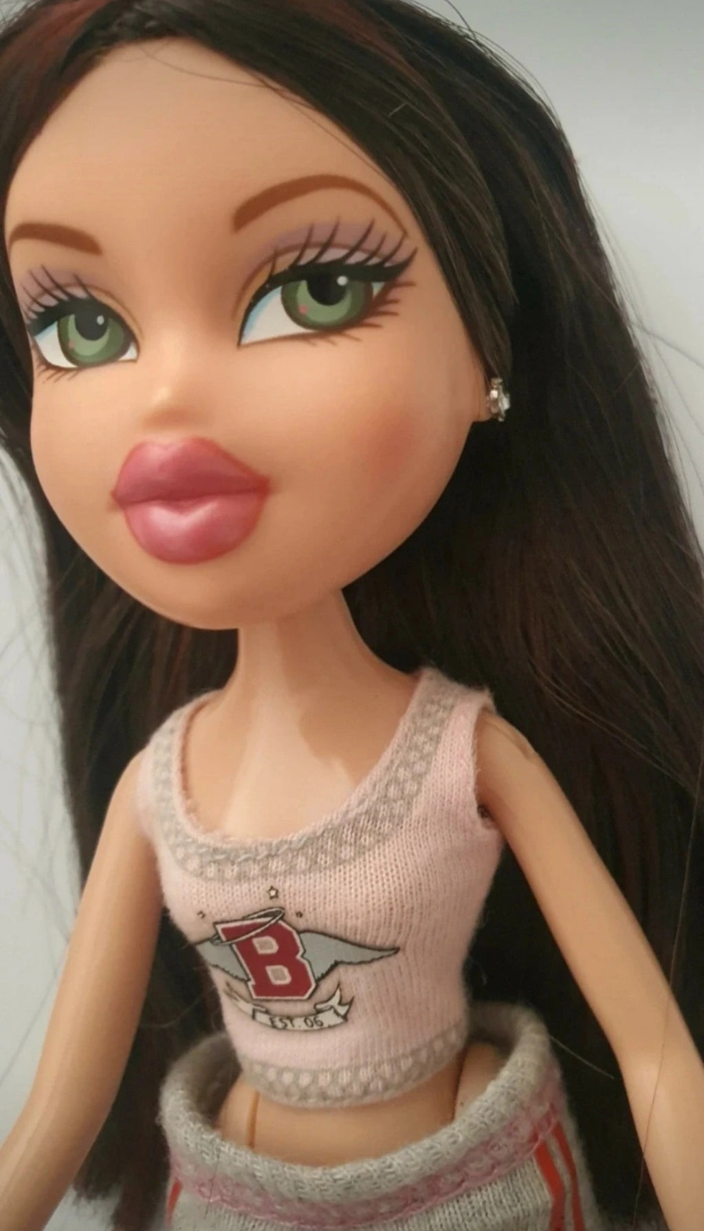 Bratz Katia classe