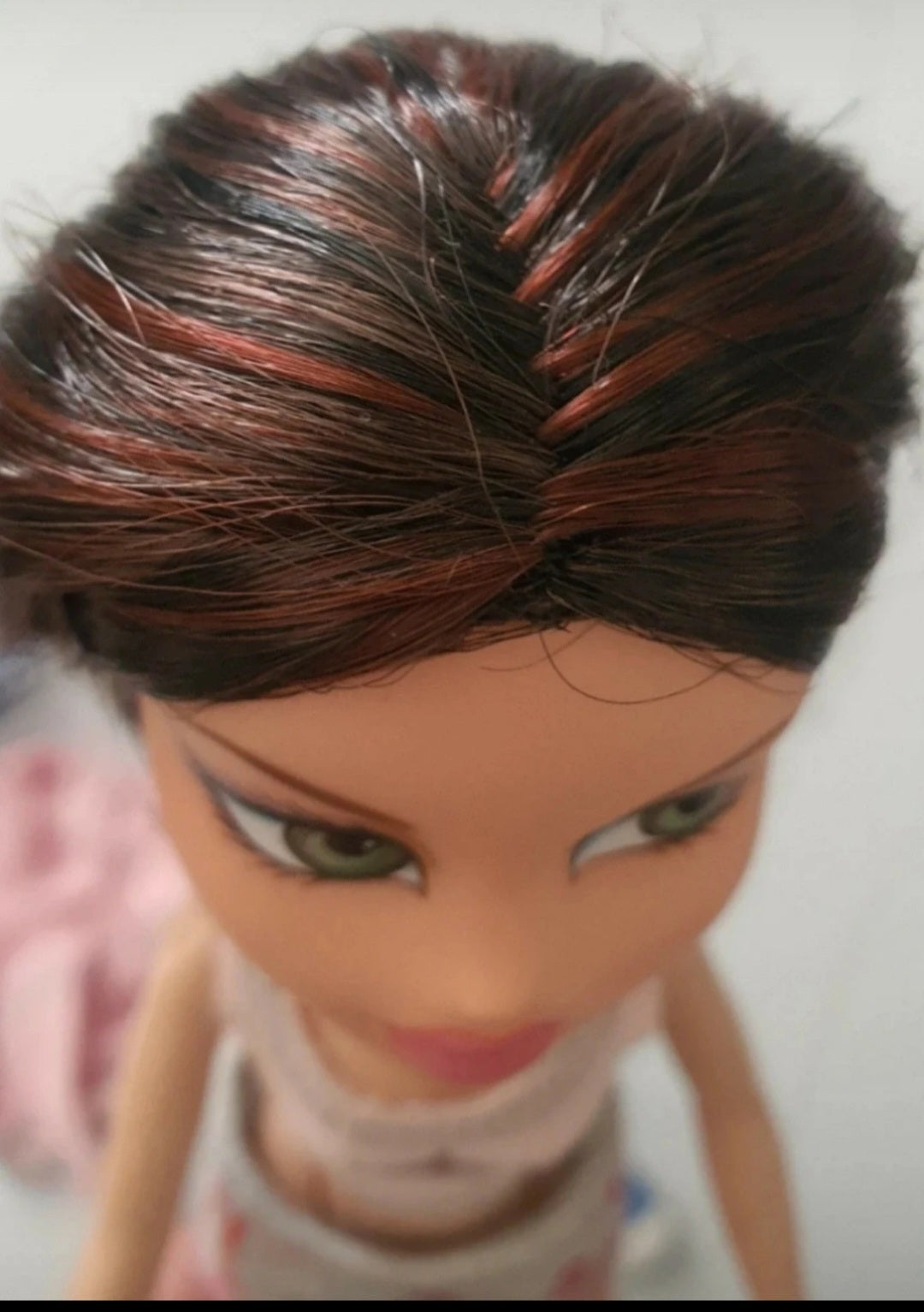 Bratz Katia classe
