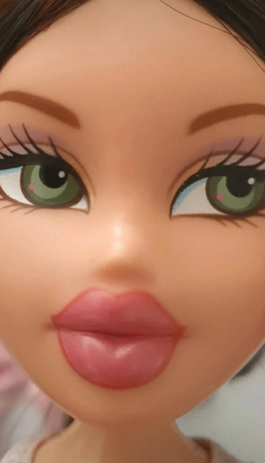 Bratz Katia classe