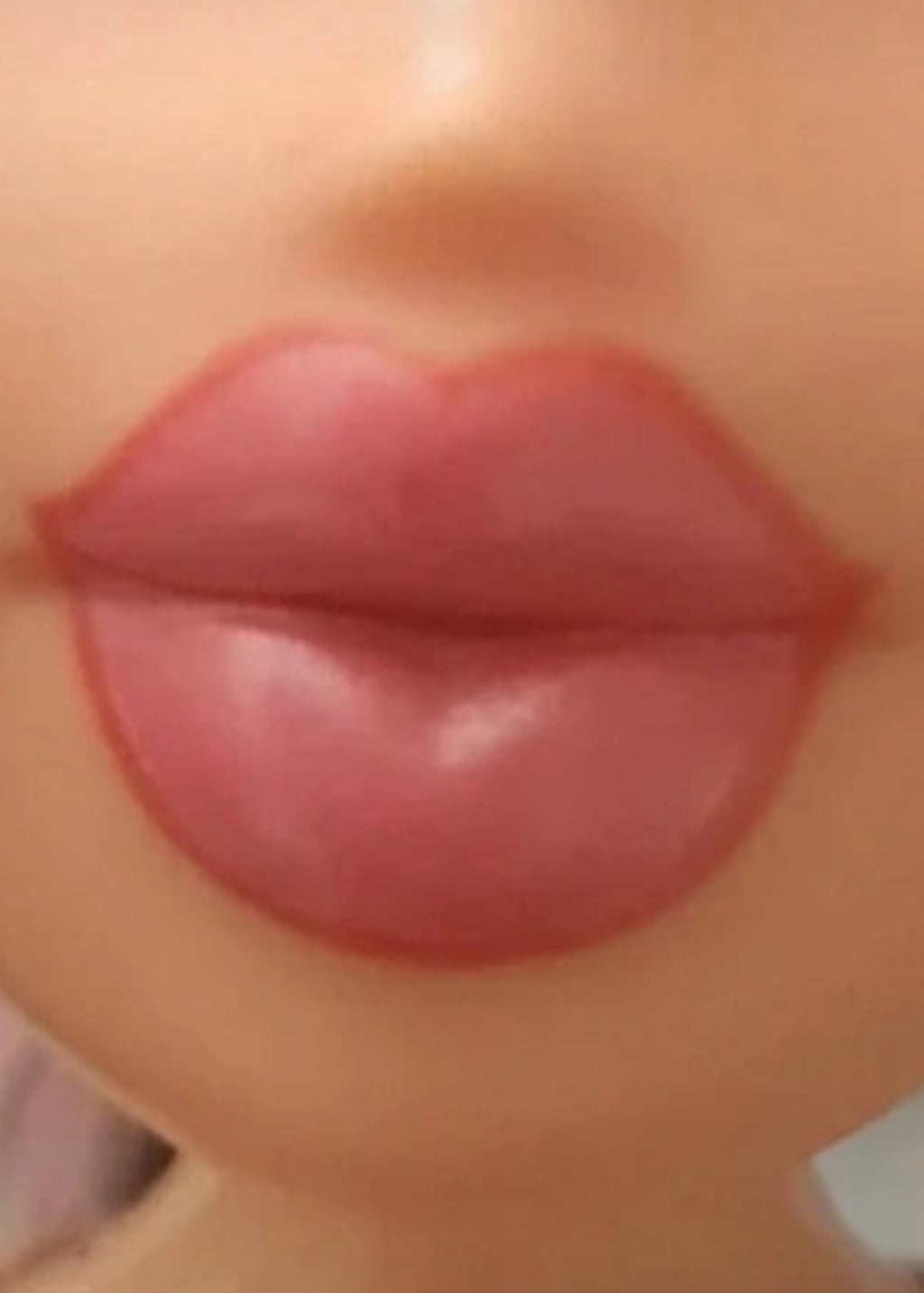 Bratz Katia classe