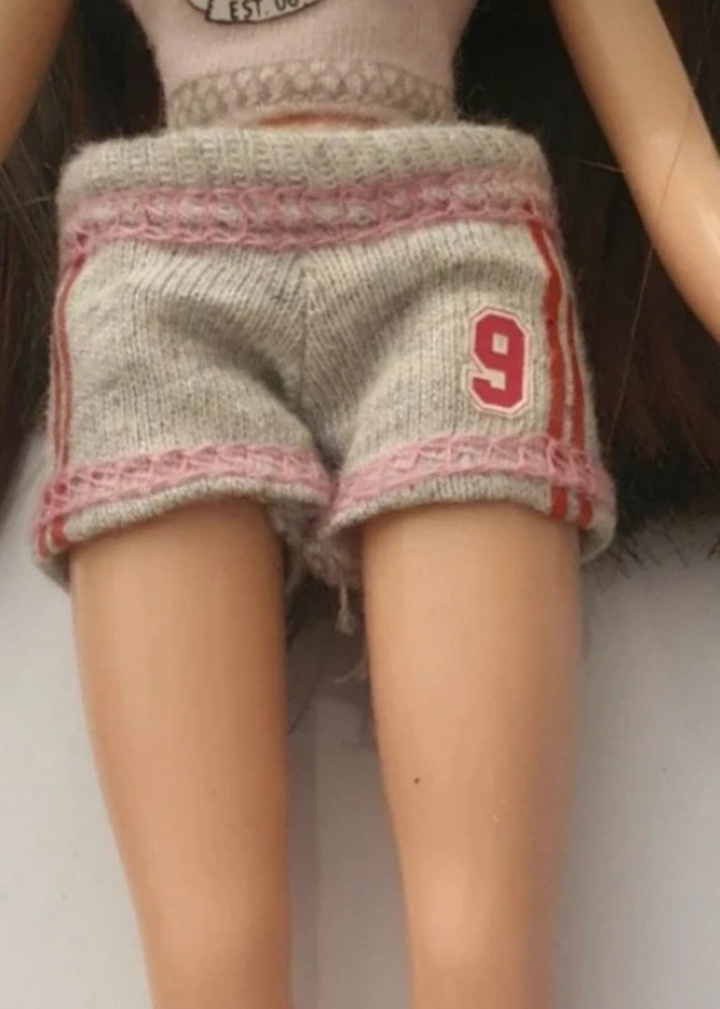Bratz Katia classe