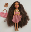 Bratz yasmin break