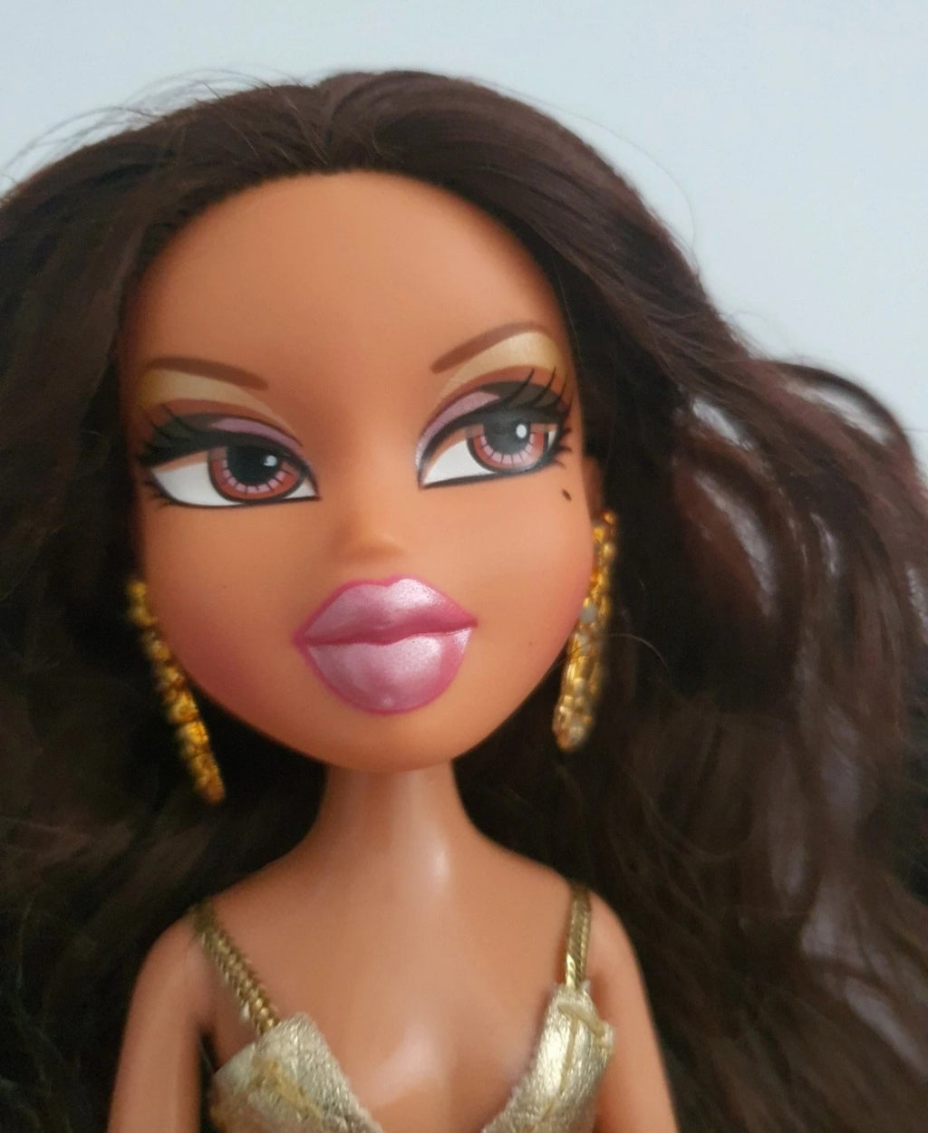 Bratz yasmin break
