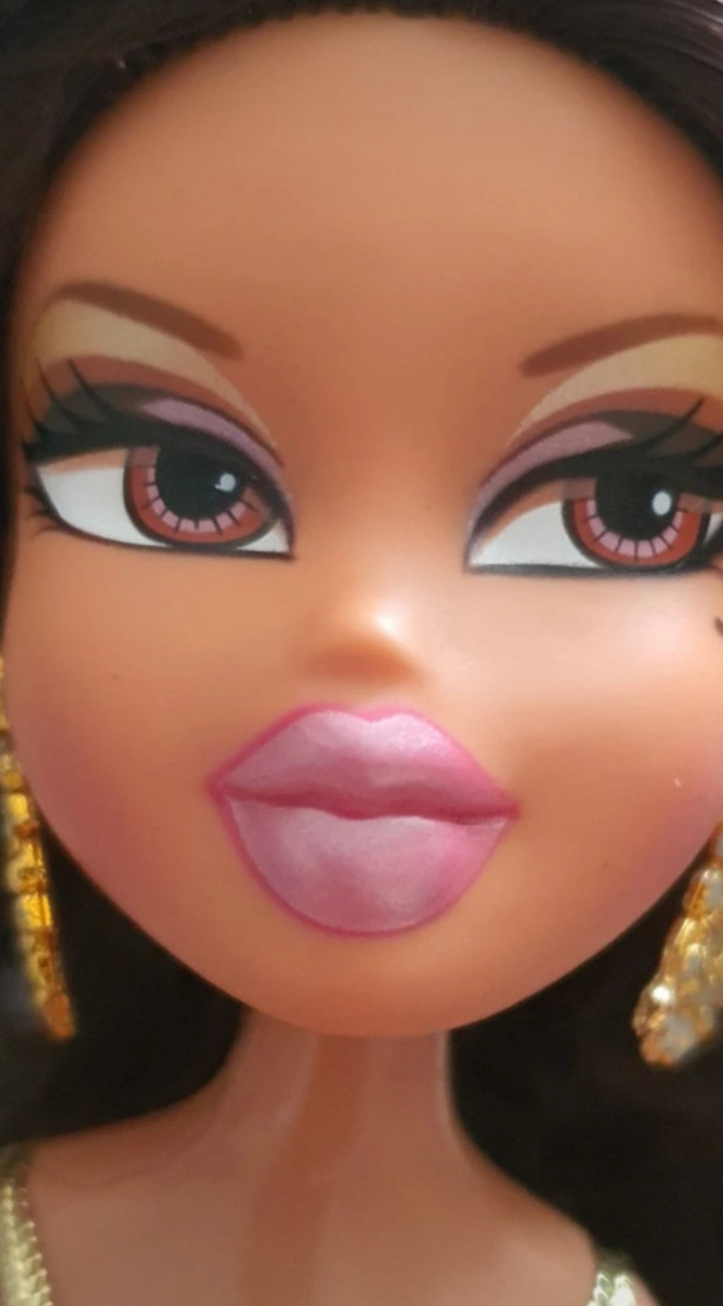 Bratz yasmin break