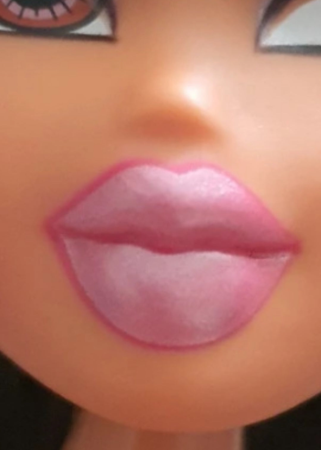 Bratz yasmin break