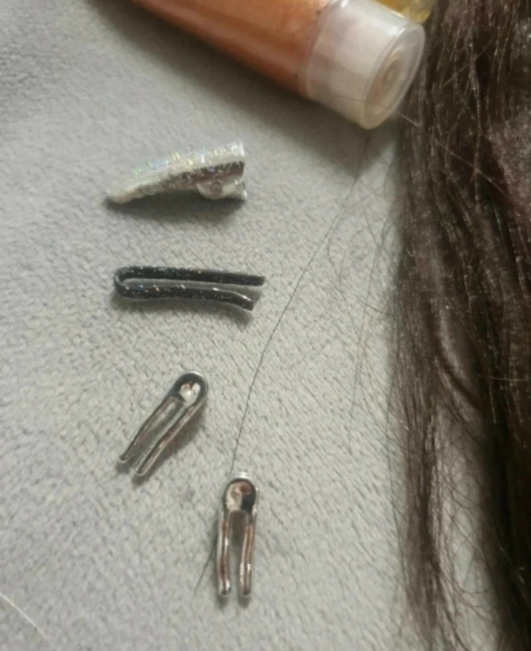 Bratz jade magic hair