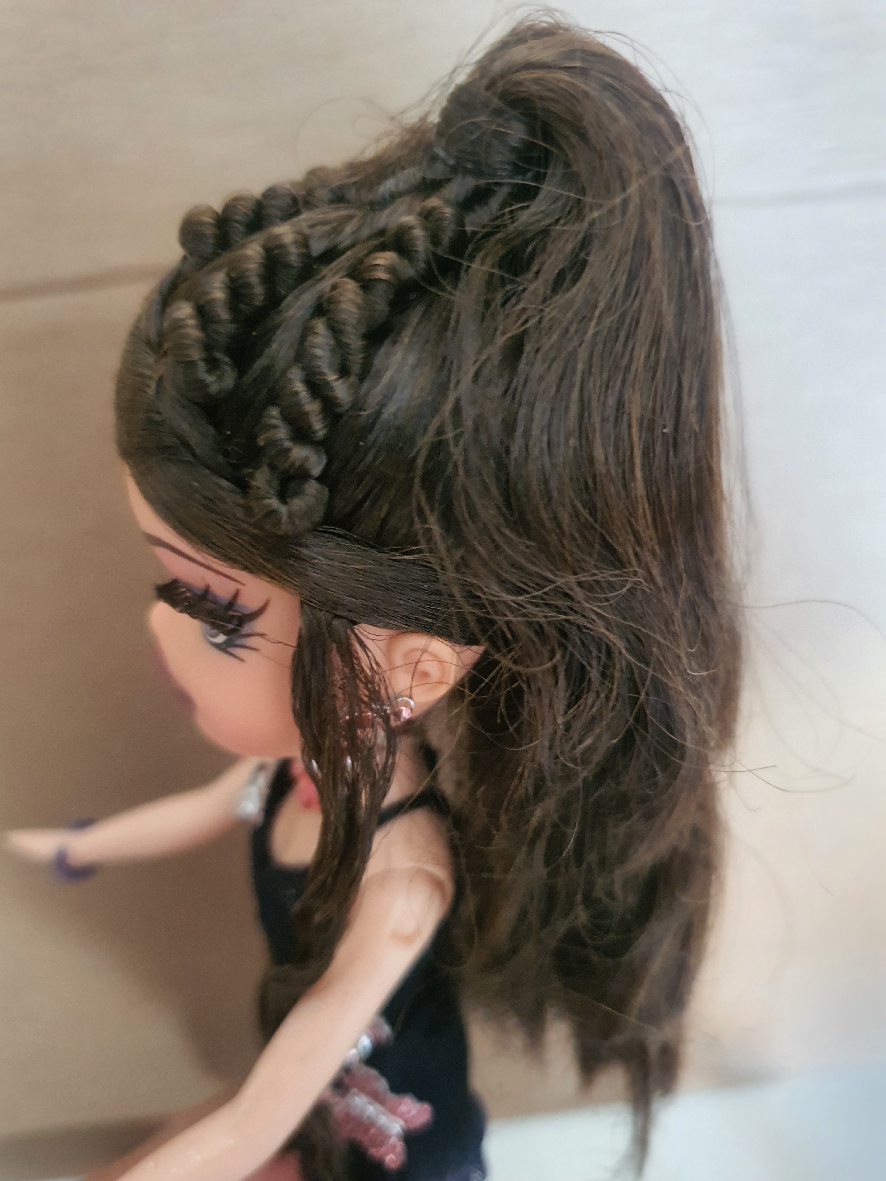 Bratz Dana nite out original