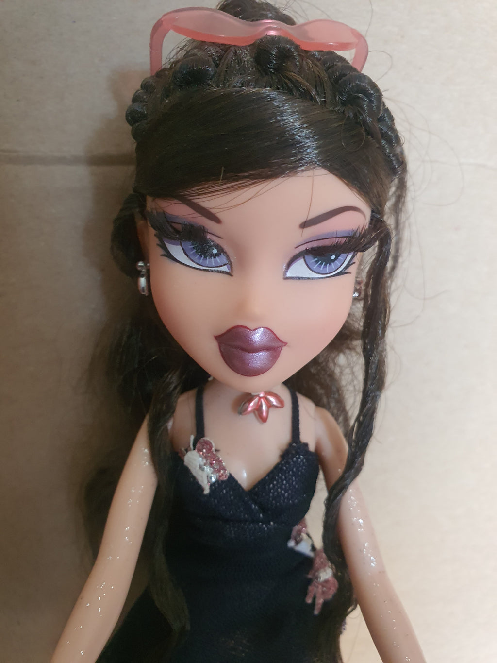 Bratz Dana nite out original