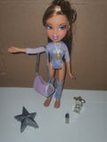 Bratz play sport ginastique yasmin