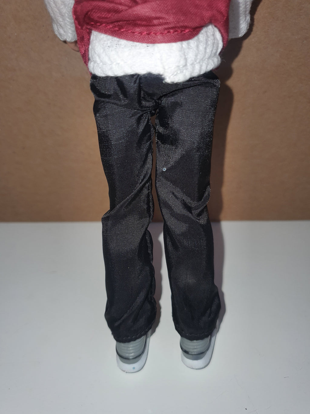 Bratz boyz koby jour neige