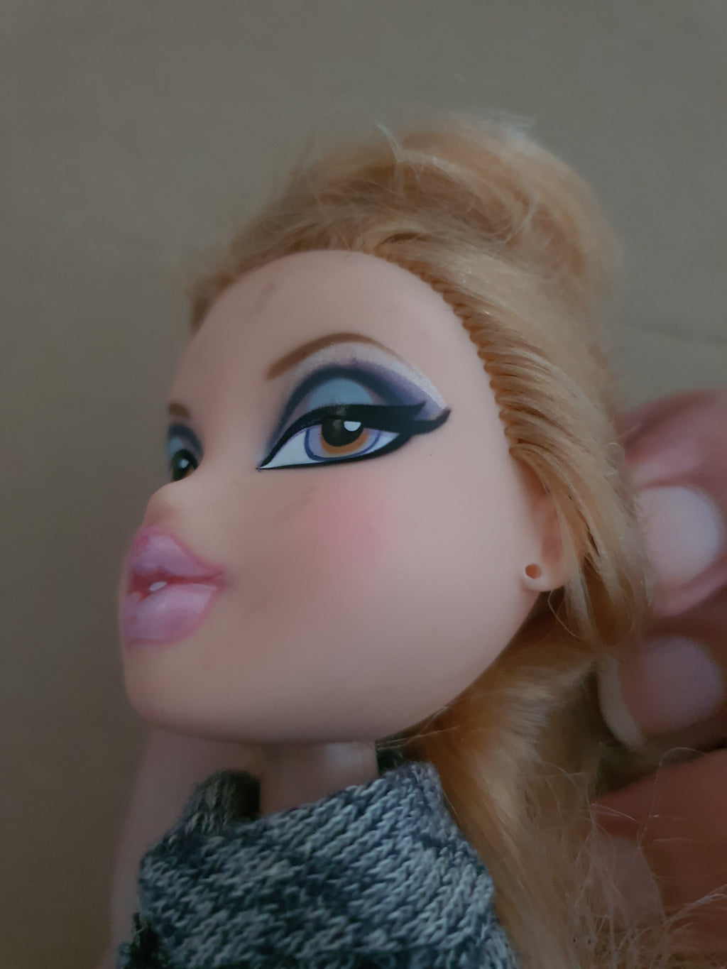 Bratz style it jaylene