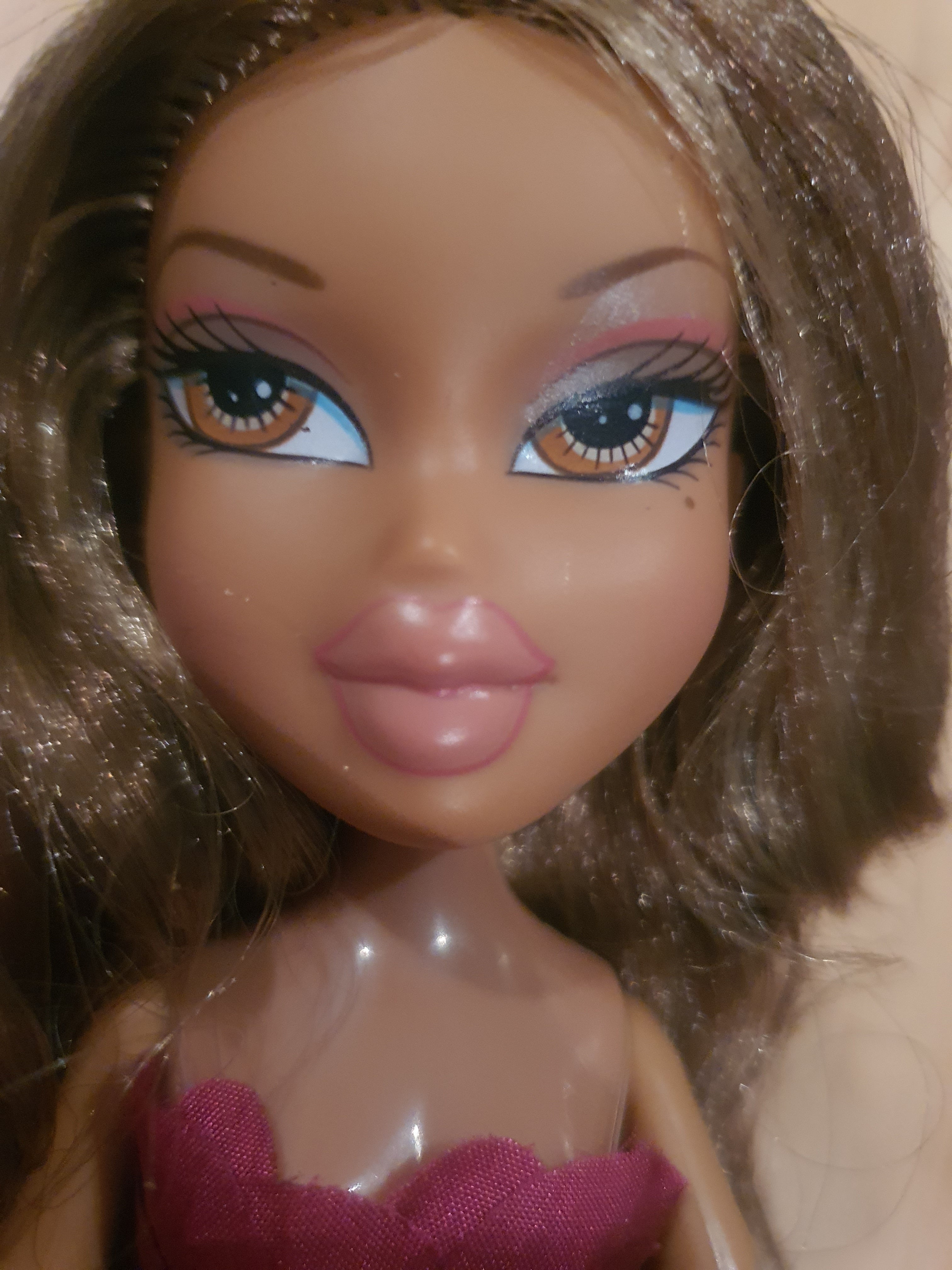 Bratz Flower Yasmin
