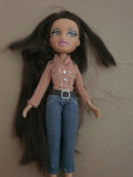 Bratz Style It Rylan