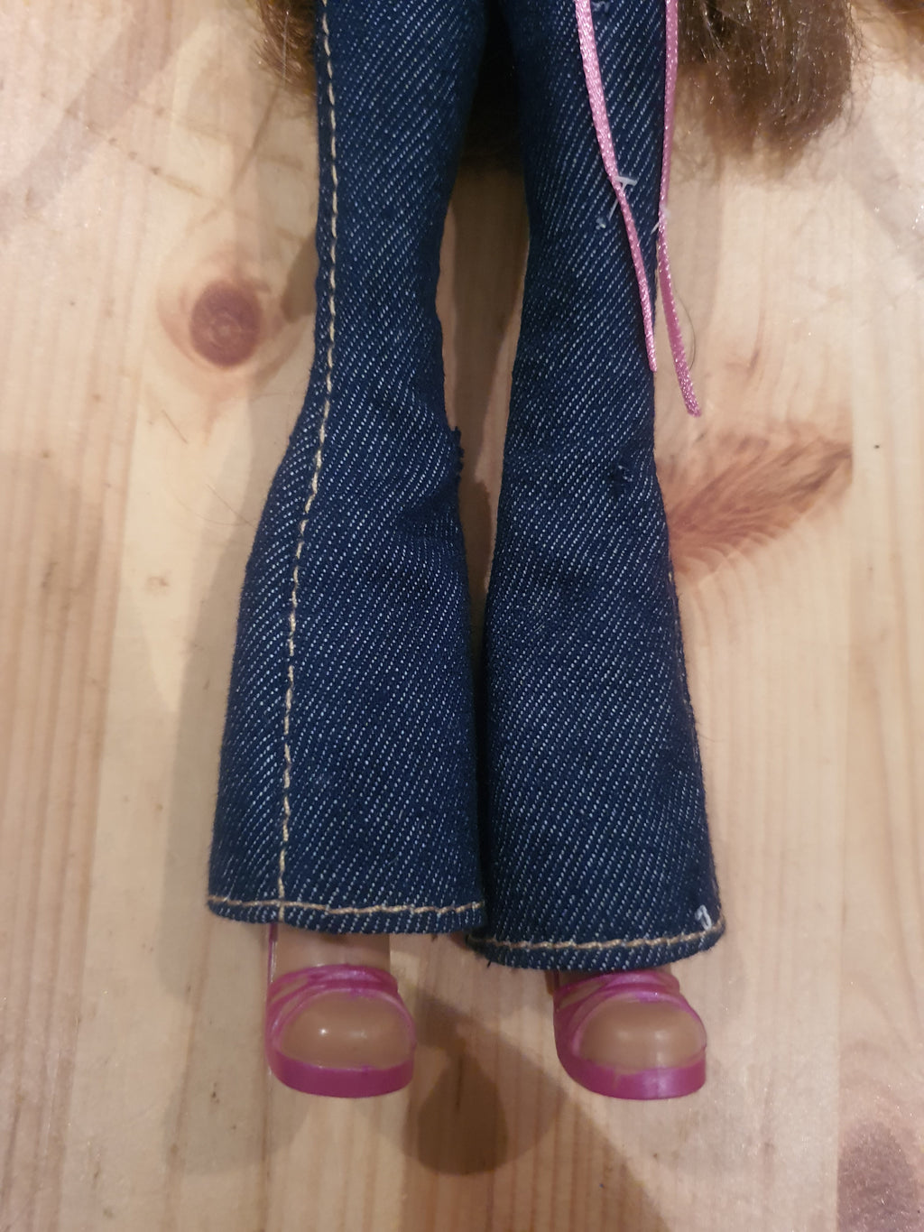 Bratz Flower Yasmin