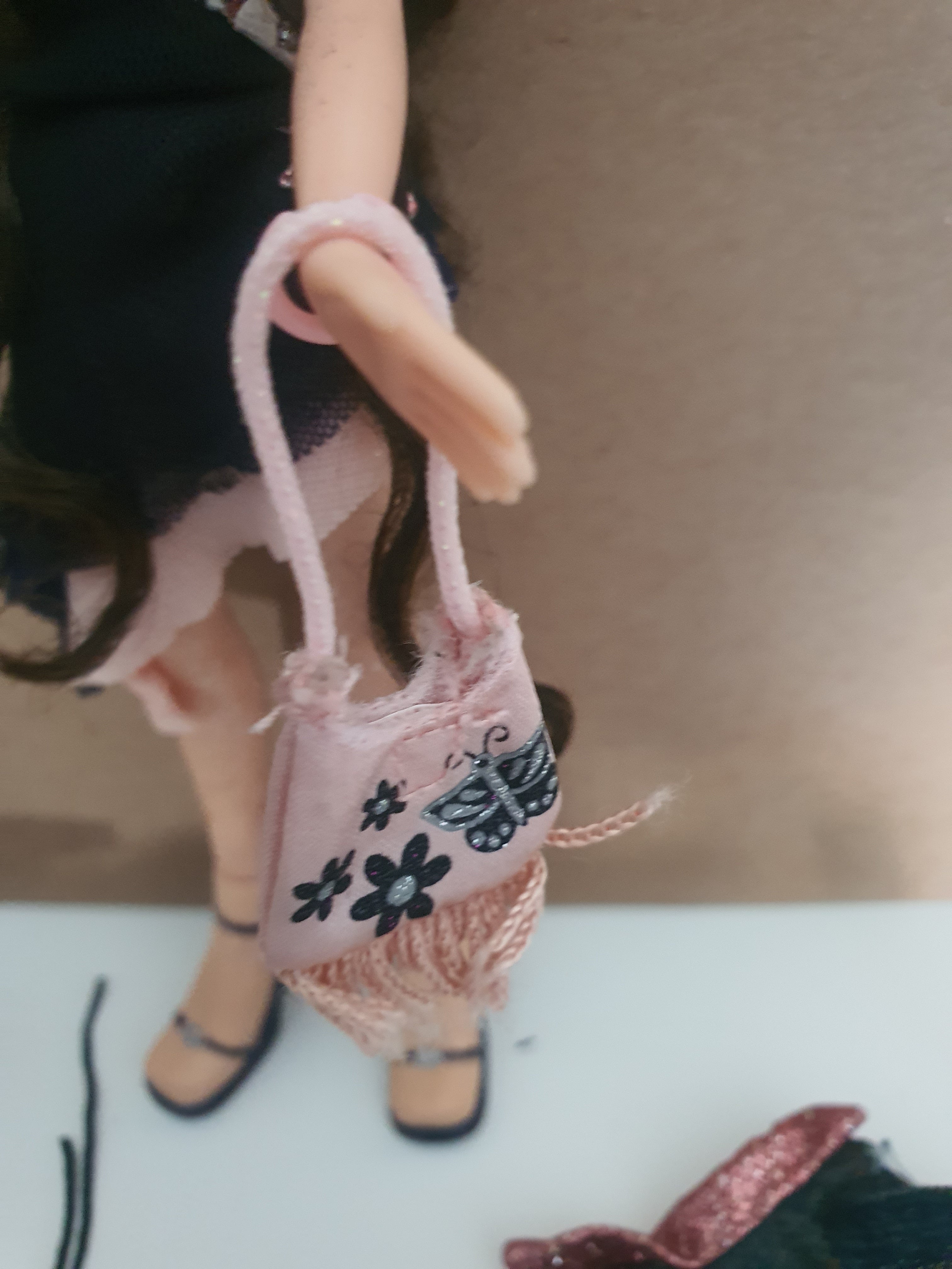 Bratz Dana nite out original