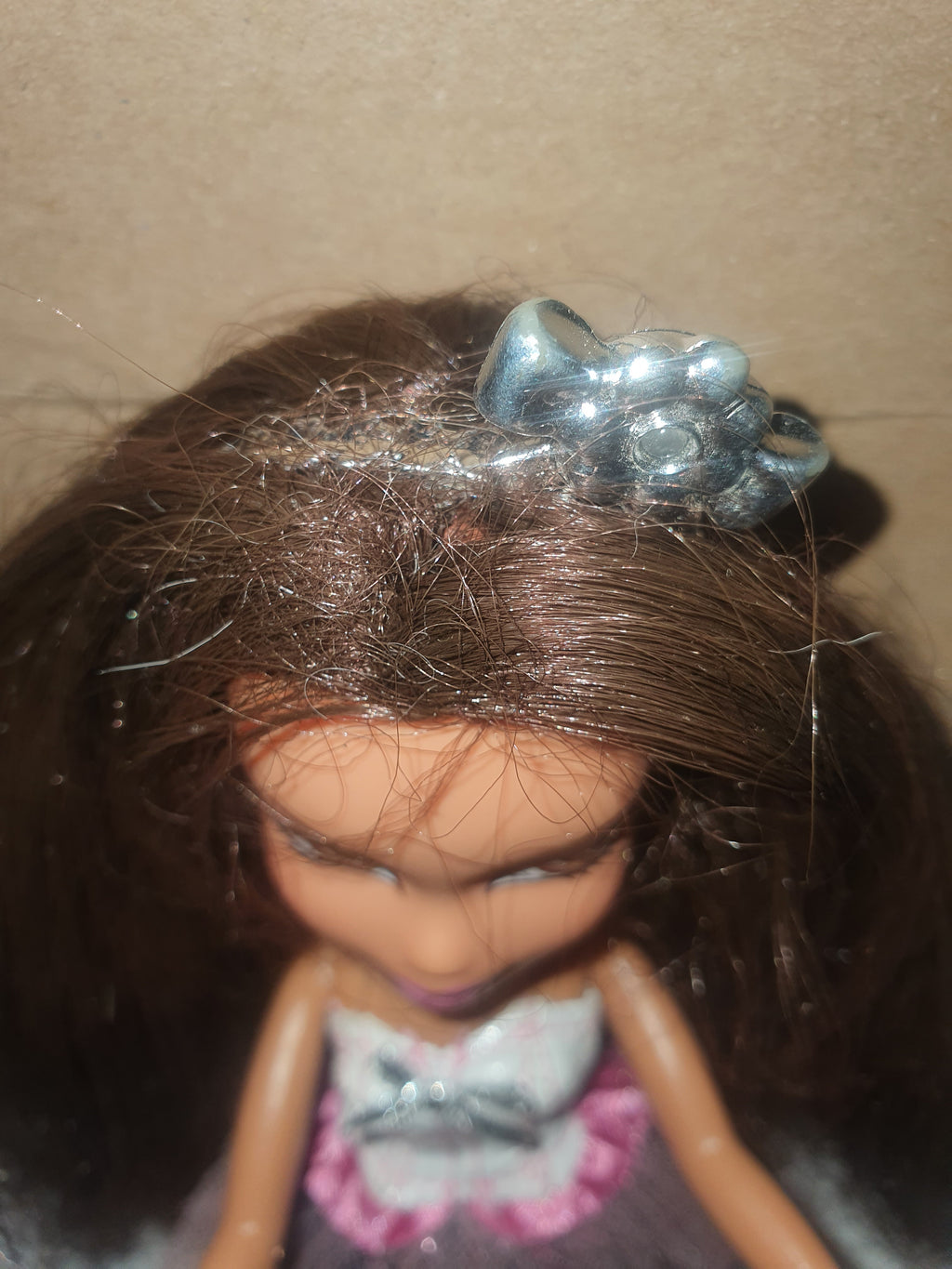 Bratz yasmin funk n glow