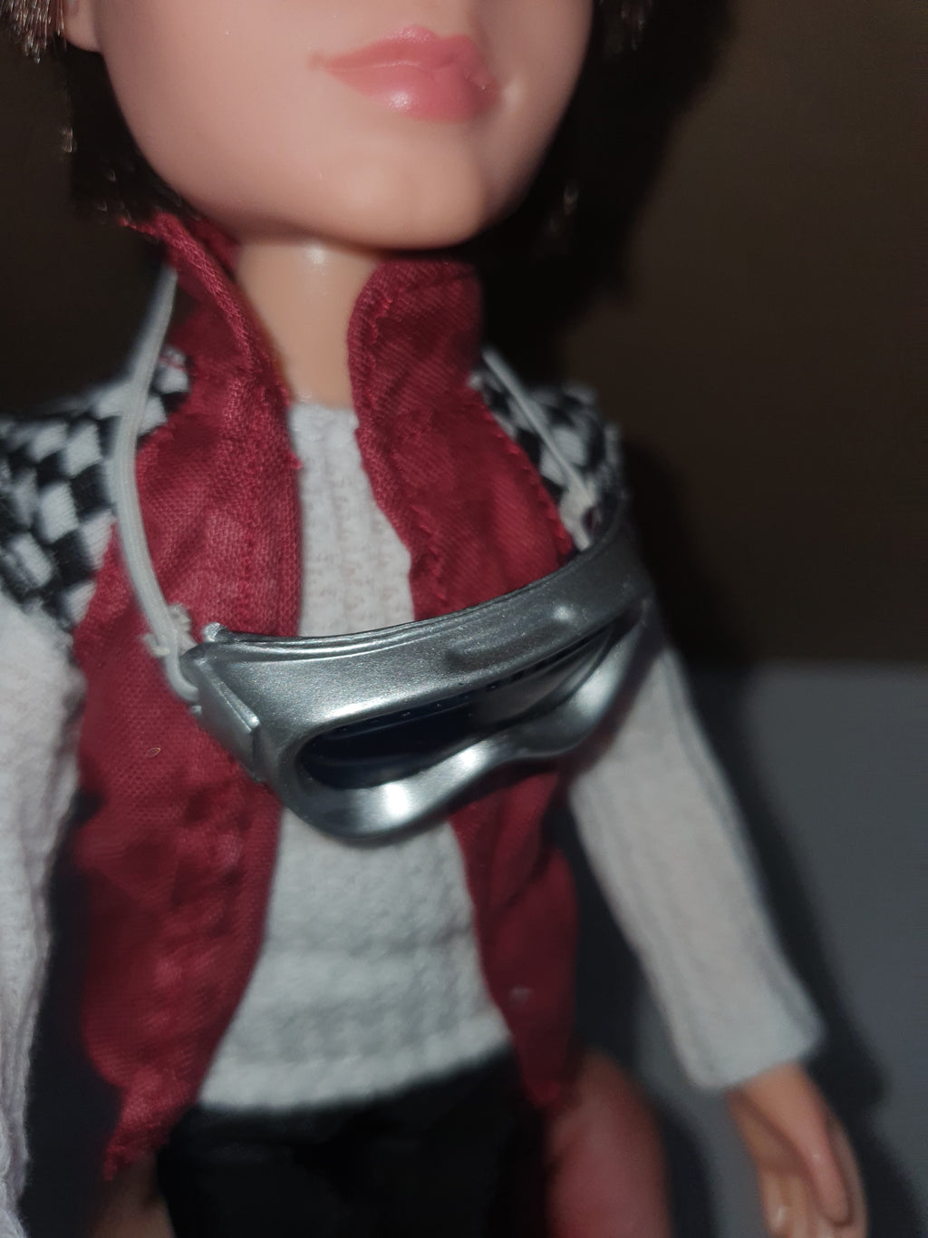 Bratz boyz koby jour neige