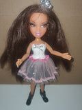 Bratz yasmin funk n glow