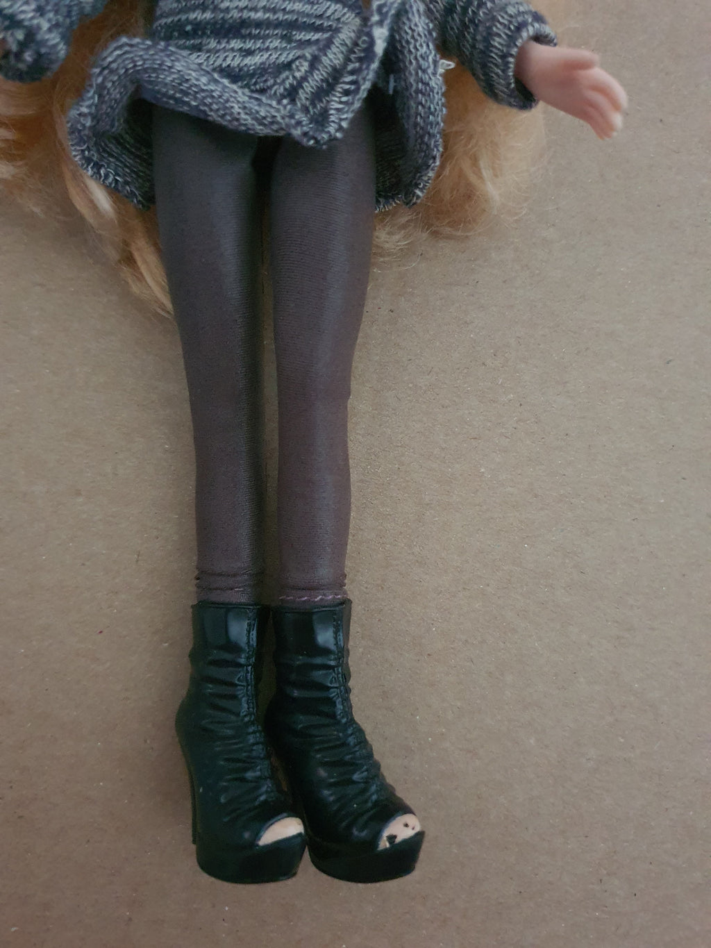 Bratz style it jaylene