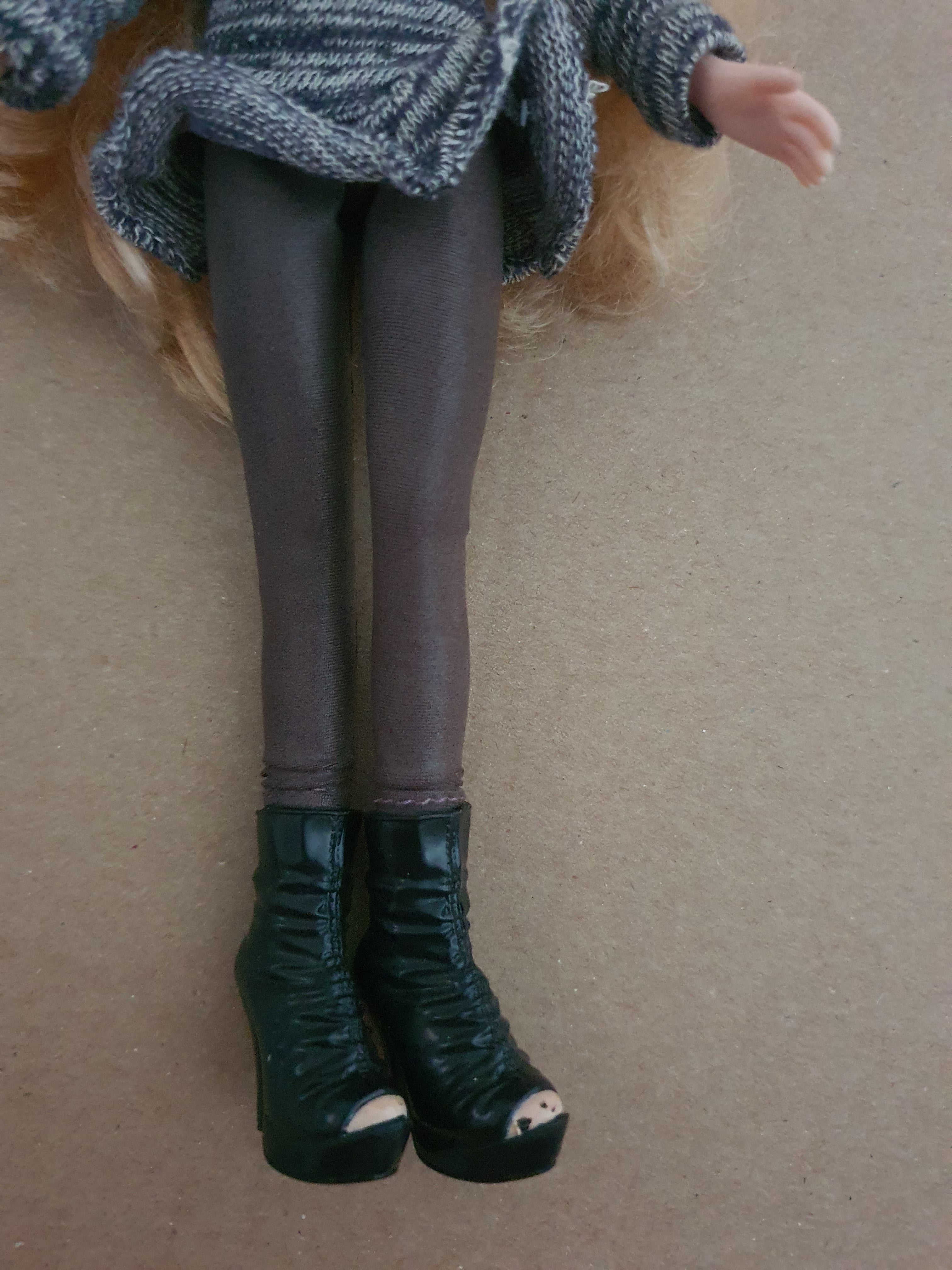 Bratz style it jaylene