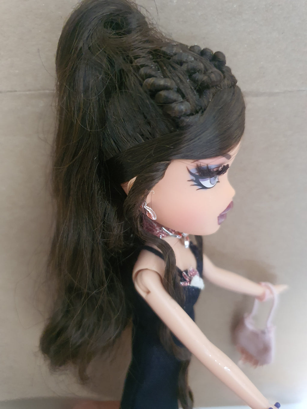 Bratz Dana nite out original