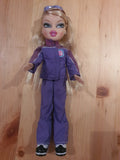 Bratz lilee sport