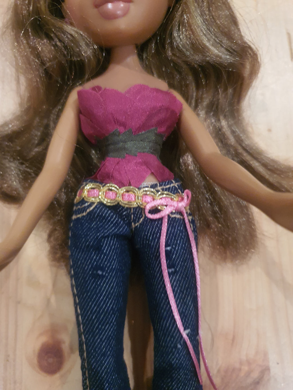 Bratz Flower Yasmin