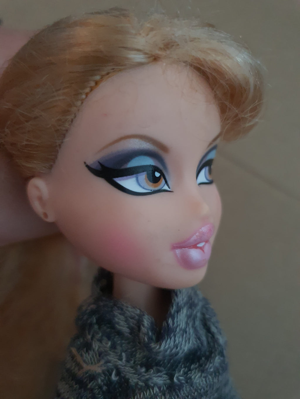 Bratz style it jaylene
