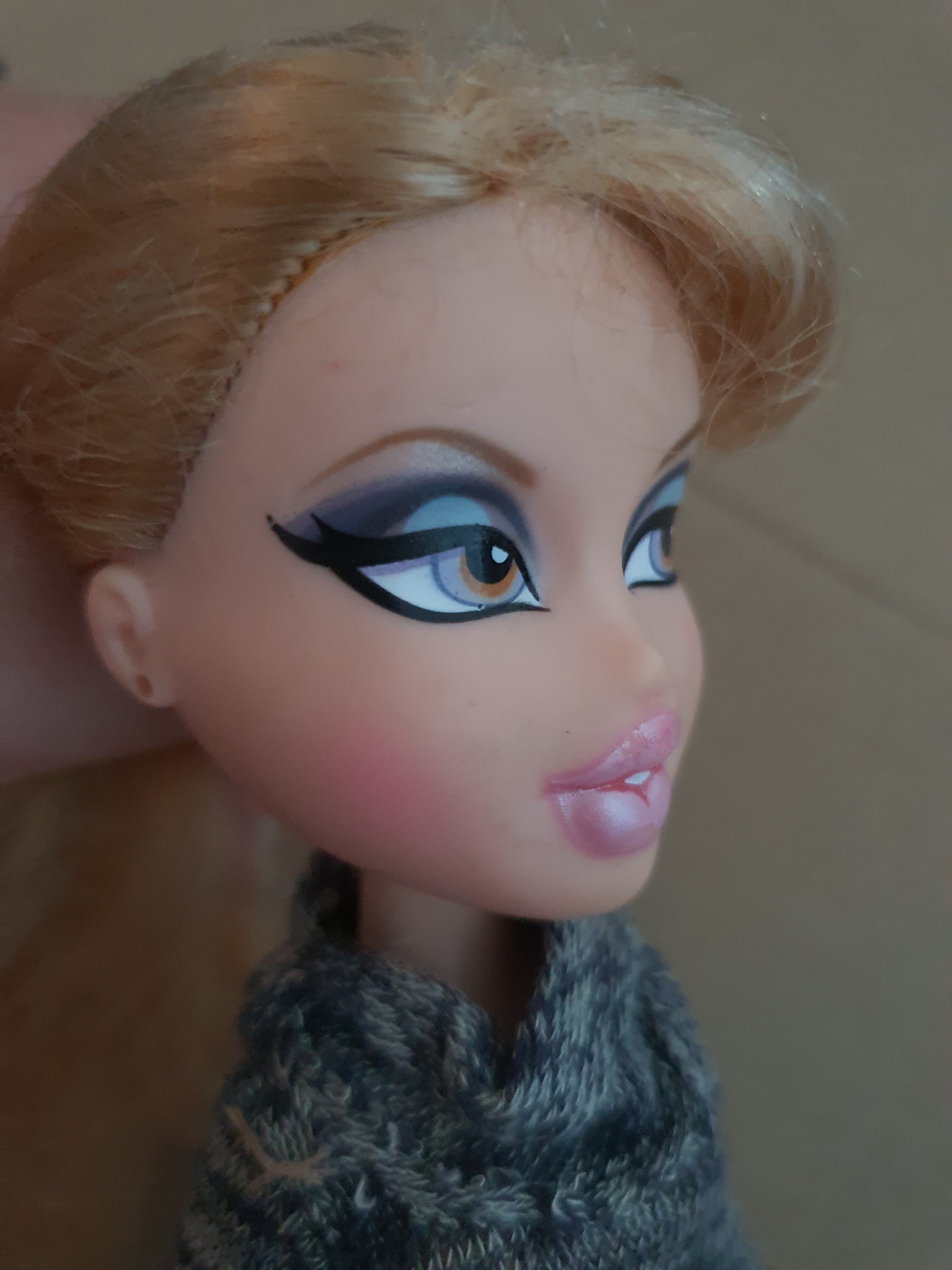 Bratz style it jaylene