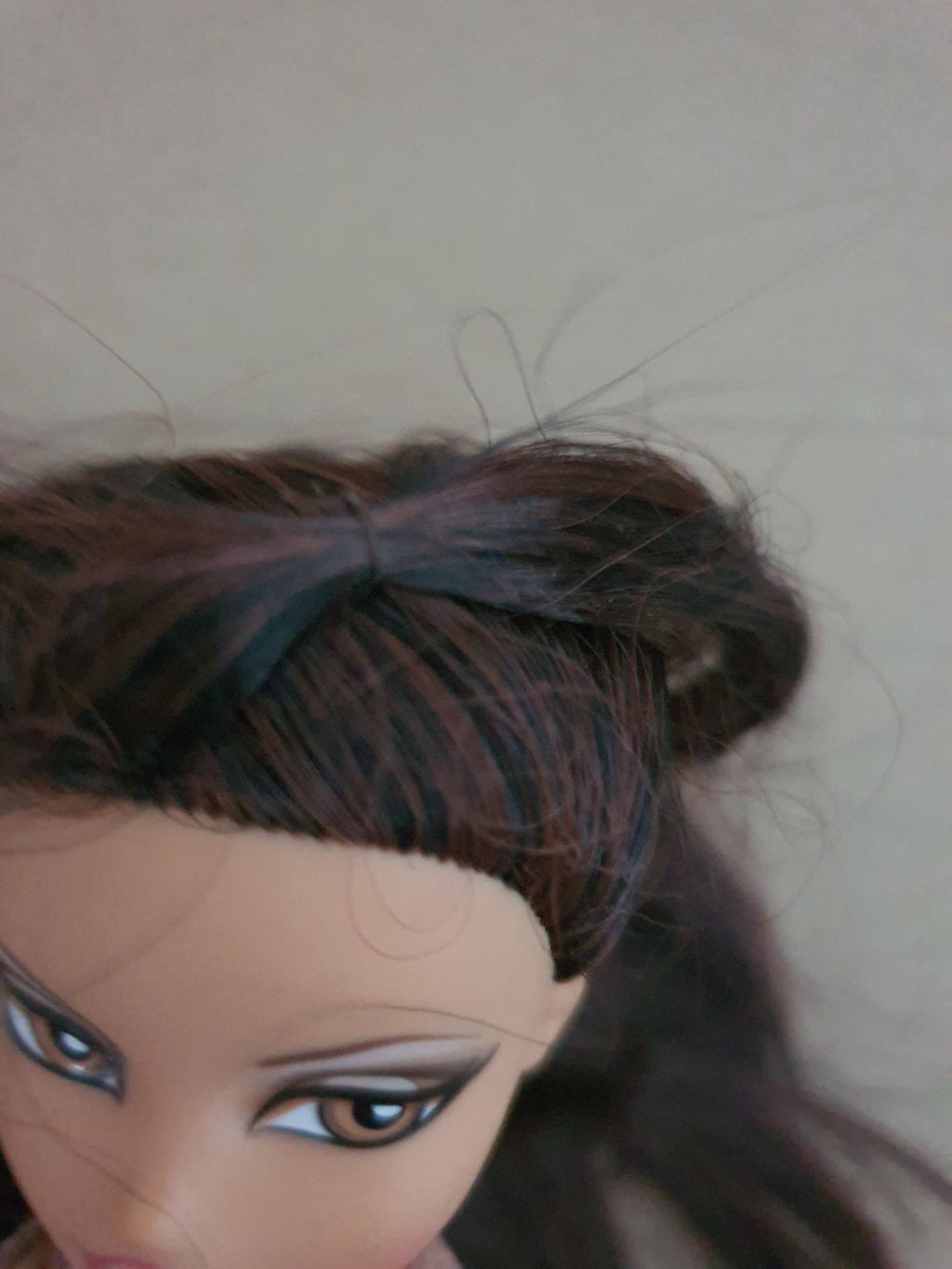 Bratz Style It Rylan