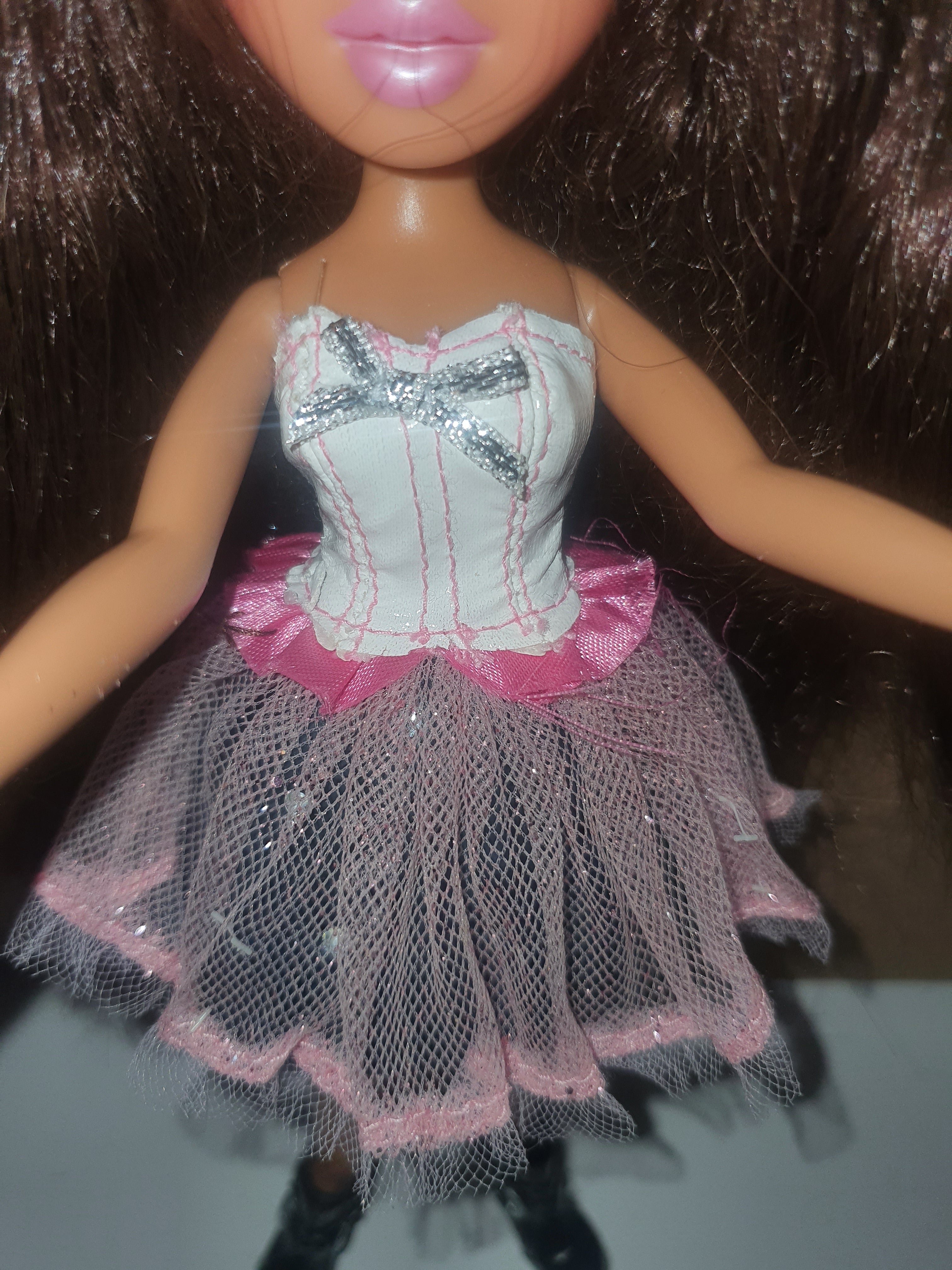 Bratz yasmin funk n glow