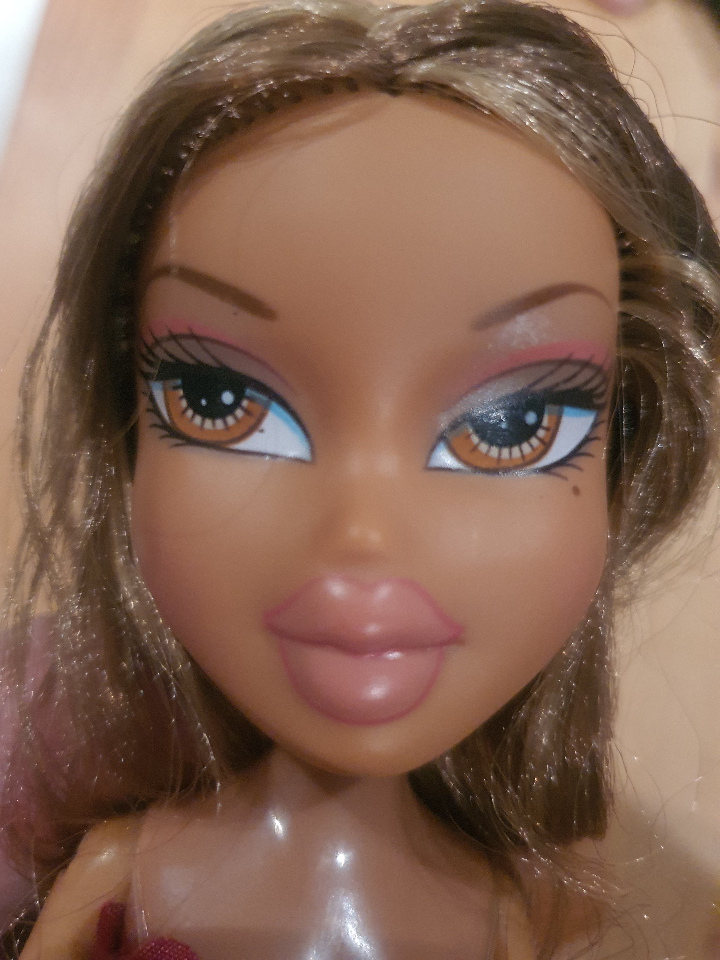 Bratz Flower Yasmin