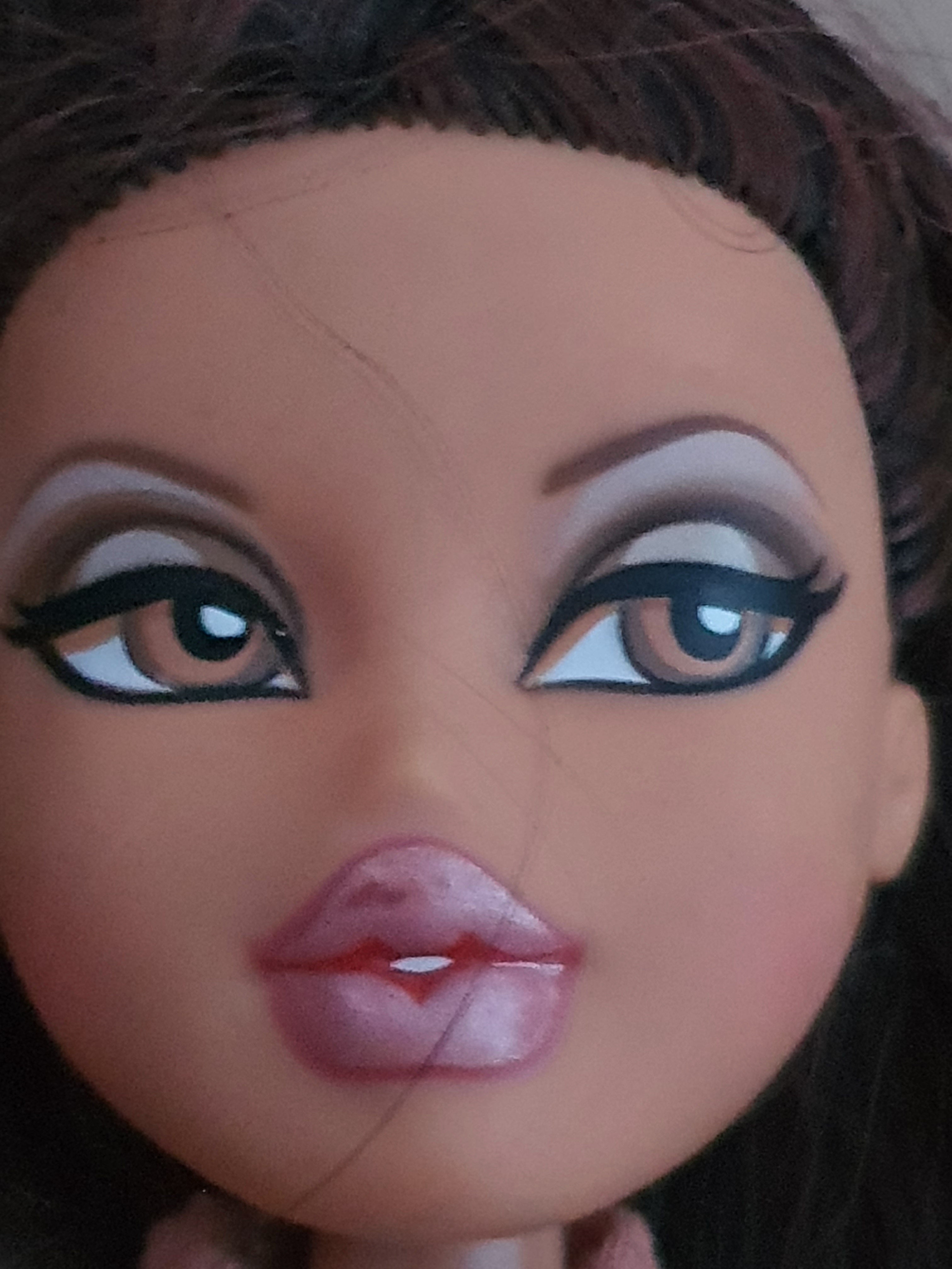 Bratz Style It Rylan
