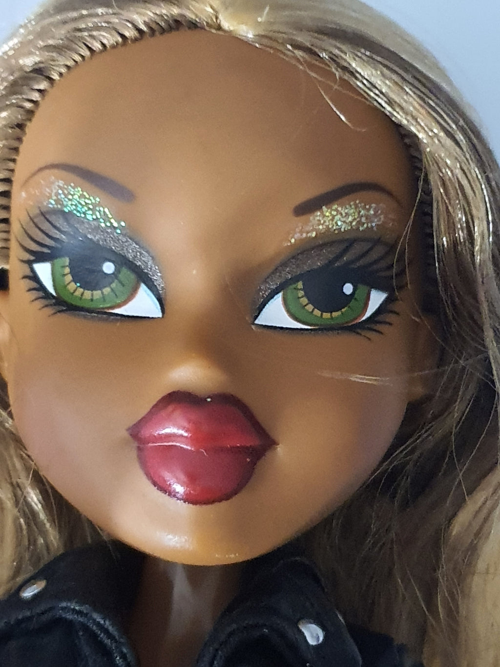 Bratz sasha rock angelz original 2005