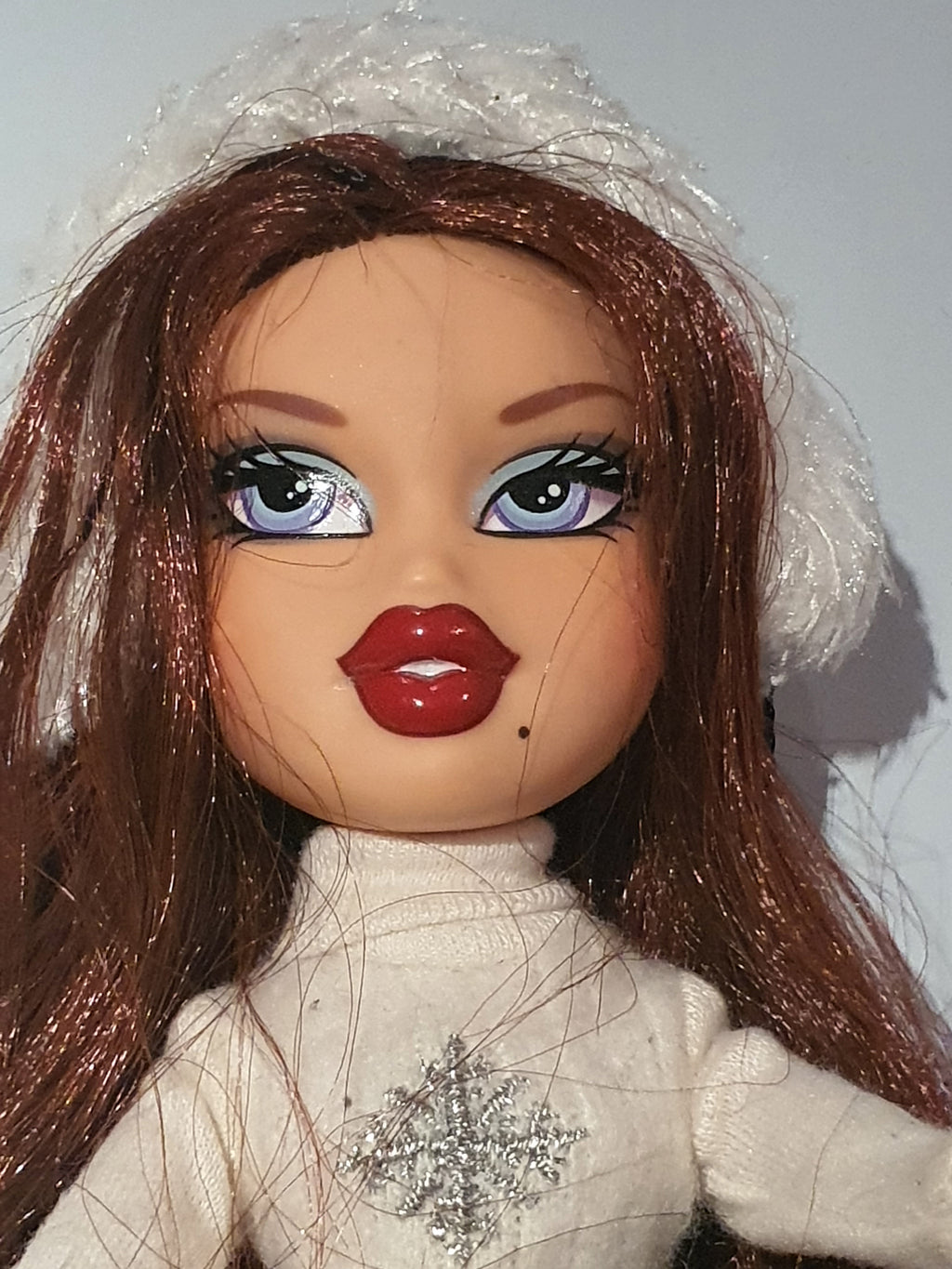 Bratz Roxxi Winter Girlz